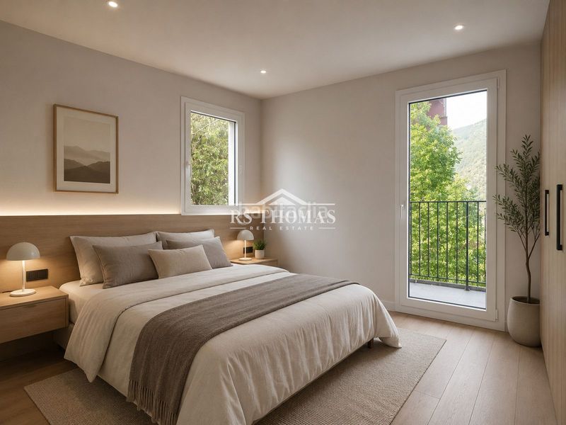 Foto 8e43aaa5-26b5-4423-804b-23d01b655012. Edificio  de obra nueva para comprar en Sant Julià Sant Julià de Lòria