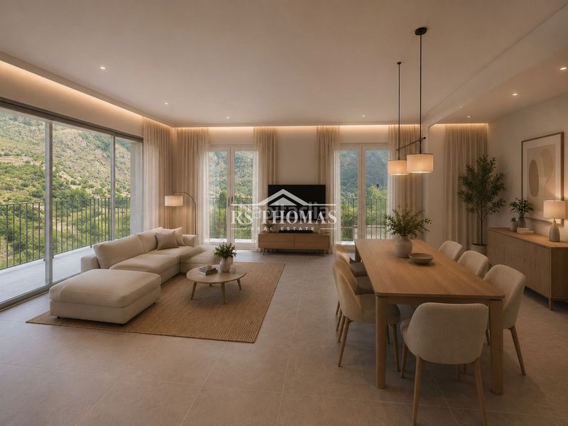 Foto c628de28-6aeb-4370-9b75-03721981c187. Edificio  de obra nueva para comprar en Sant Julià Sant Julià de Lòria