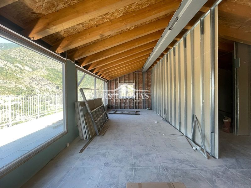 Foto cbd3f621-05d0-4328-a84f-fbdb9765cf46. Edificio  de obra nueva para comprar en Sant Julià Sant Julià de Lòria