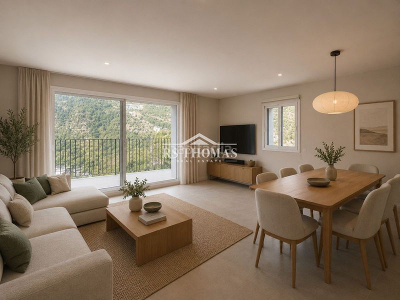 Foto e888ffb2-c0d9-4312-bfda-1b9e2ffbeb79. Edificio  de obra nueva para comprar en Sant Julià Sant Julià de Lòria