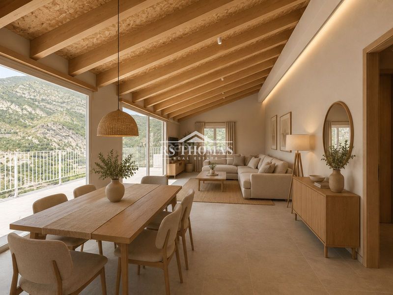Foto e95ea0f5-94ae-4b5c-b8f1-6b4904471af0. Edificio  de obra nueva para comprar en Sant Julià Sant Julià de Lòria