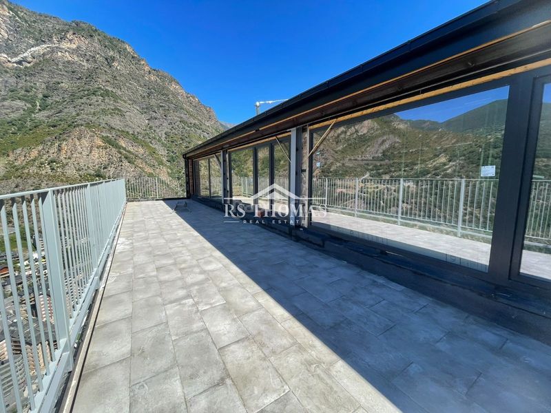 Foto f76e9da6-6c76-4b4c-b57f-d0460721bdf1. Edificio  de obra nueva para comprar en Sant Julià Sant Julià de Lòria