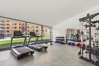 5-bedroom penthouse for sale in Andorra la Vella · 58 of 60