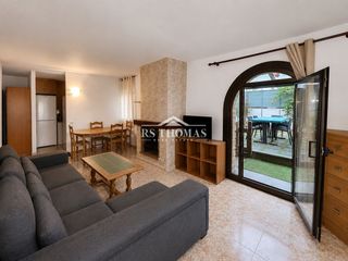 Flat  Carrer del pedral, urbanització les arribes. Pis per comprar a encamp