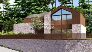 Chalet  Coll d'ordino. Casa independiente para comprar en ordino