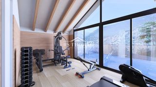 4-bedroom chalet for sale in Ordino · 37 of 60