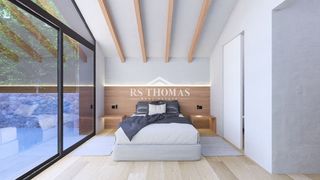 4-bedroom chalet for sale in Ordino · 38 of 60