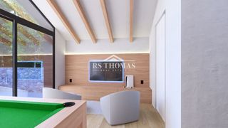 4-bedroom chalet for sale in Ordino · 34 of 60