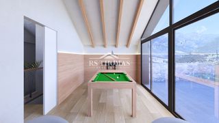 4-bedroom chalet for sale in Ordino · 35 of 60