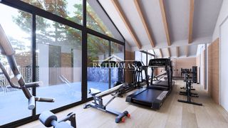 4-bedroom chalet for sale in Ordino · 36 of 60