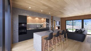 4-bedroom chalet for sale in Ordino · 26 of 60