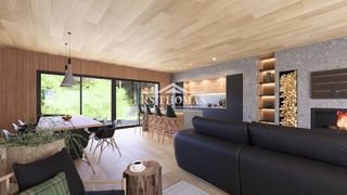 4-bedroom chalet for sale in Ordino · 30 of 60