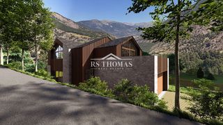 4-bedroom chalet for sale in Ordino · 23 of 60