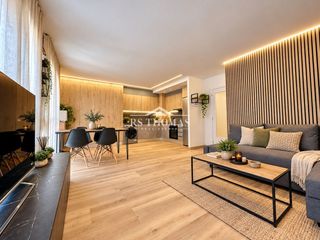 Attico  Del cresp - edifici laura. Piso para comprar en llorts