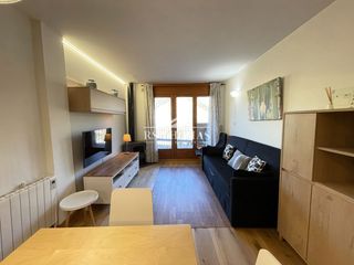 Appartement  Cr. del forn. Piso para comprar en canillo con terraza y parking