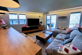 Duplex in Sant Julià de Lòria. Dúplex para comprar en nagol