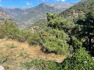 Wohngrundstück in Sant Julià de Lòria. Terreno para comprar en aixirivall