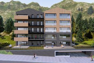 Pis a Arinsal-Erts. Edifici life  4rto 3a