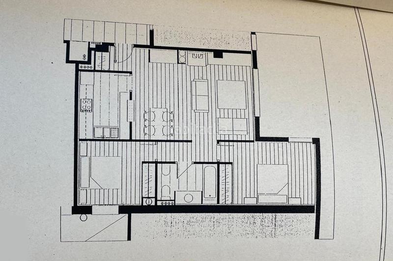 Foto fddc4f1c-6931-4954-94fb-029b2557ca98. Apartamento piso para comprar en Encamp Encamp