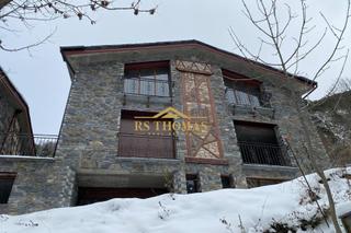 Xalet a El Forn-Prats-Meritxell. Chalet para comprar en meritxell, canillo