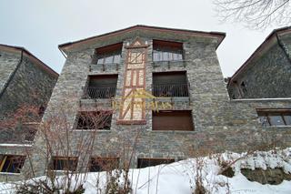 Xalet a El Forn-Prats-Meritxell. Chalet para comprar en meritxell, canillo