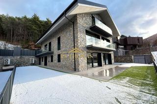 Xalet a LAldosa-Anys. Chalet de obra nueva para comprar en anys, la massana