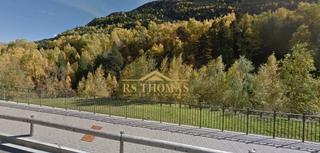 Terreny residencial a L´Aldosa-Ransol. Terreno urbano para comprar en canillo
