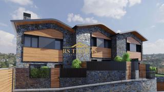 Casa adossada a Soldeu-Incles. Casa adosada para comprar en incles n2
