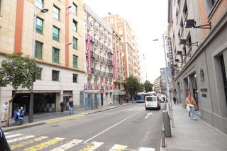 Local Comercial a Calle Calle San Bernardo