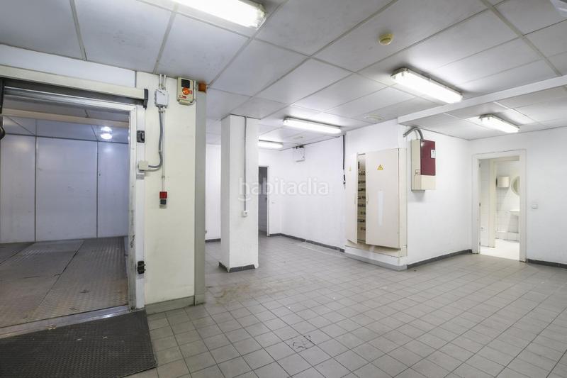 Foto 1487af3c-d5ba-4e56-b15f-3579449b1f86. Locale commerciale in Ibiza Madrid