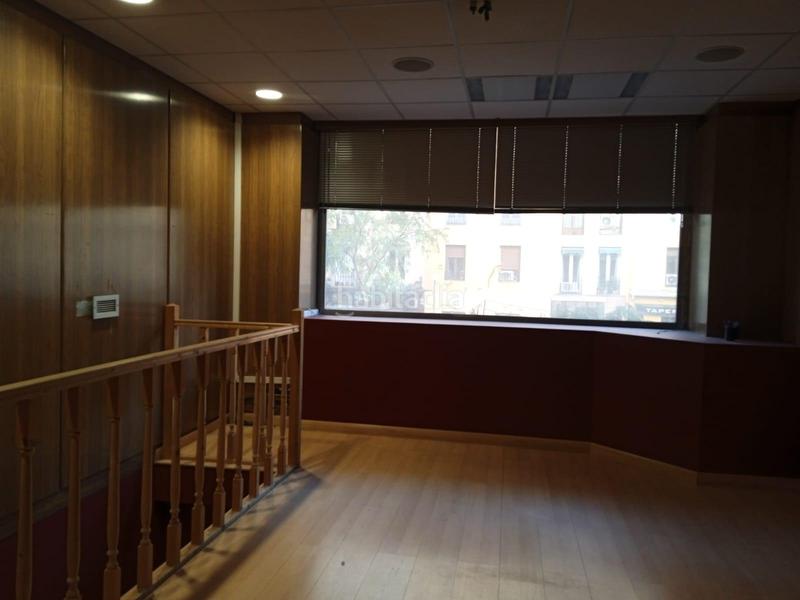 Foto 46e38c3e-e784-44f8-8a16-383df3f56e3a. Locale commerciale in Ibiza Madrid