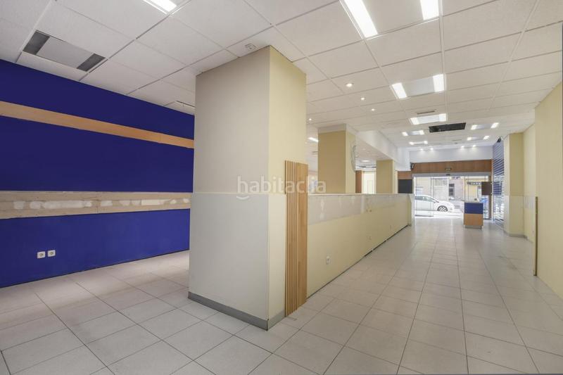 Foto 5084702b-8614-499b-8a8b-51dd7b0ebf84. Locale commerciale in Ibiza Madrid