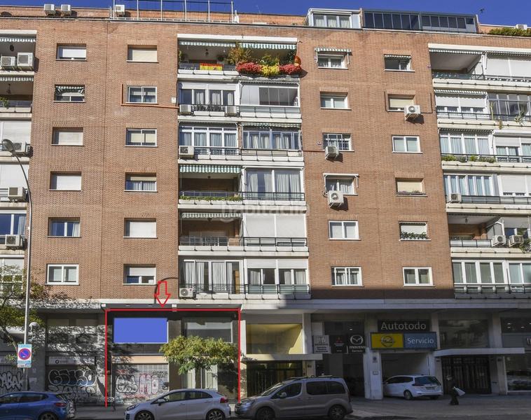 Foto 51098c33-7d40-4f21-af05-287ac949e85d. Locale commerciale in Ibiza Madrid