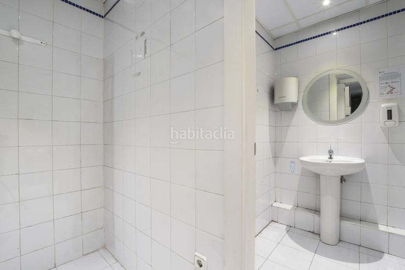 Foto 930ecee9-3d06-4f13-840a-163cbd6793b3. Locale commerciale in Ibiza Madrid