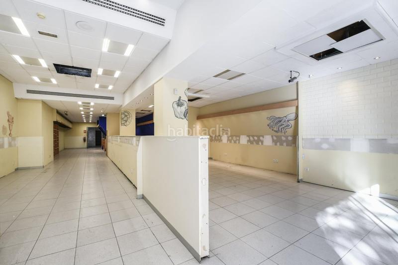 Foto a93342db-d505-4254-9ddf-746972c9548e. Locale commerciale in Ibiza Madrid