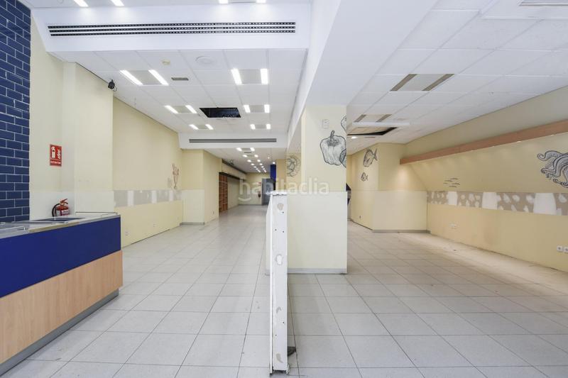 Foto d45ae698-5632-4df9-89a8-961f60ca07c0. Locale commerciale in Ibiza Madrid