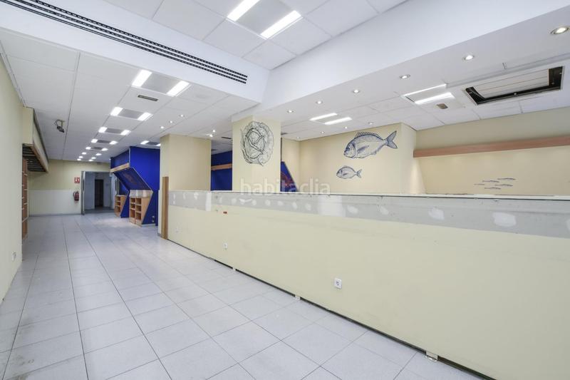 Foto fb25d53f-58eb-4734-a6e9-73ec2b46e439. Locale commerciale in Ibiza Madrid