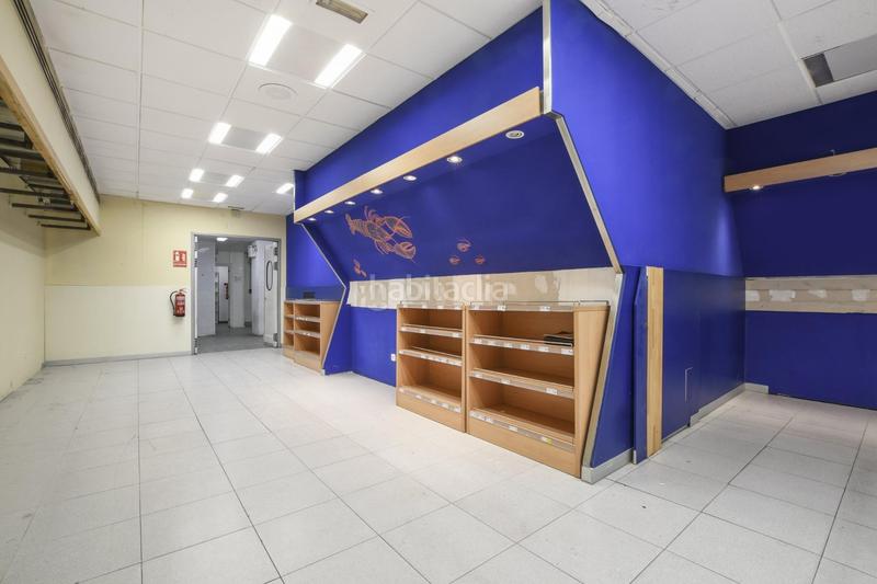 Foto fb82c395-9c97-40d5-885b-b6aa876b3095. Locale commerciale in Ibiza Madrid