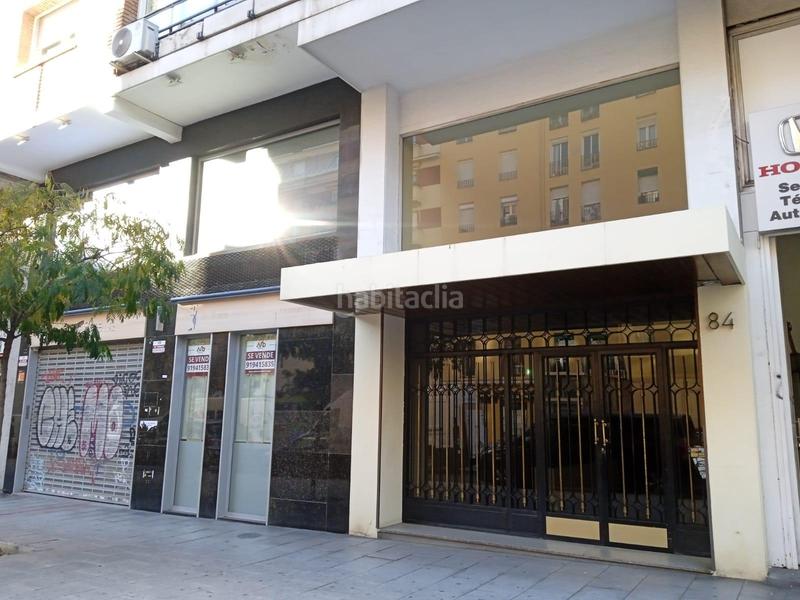 Foto e1ea416c-d363-42a7-8604-ad5f8deffdd5. Oficina  con posibidad de cambio de uso a viviendas. calle narvaez al lado del retiro en Madrid