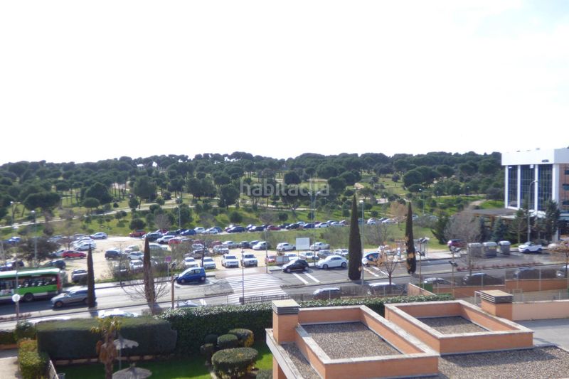 Foto 673615ec-6a8f-444d-90a4-9926e1f0a2dc. Miete dachwohnung mit heizung parking pool in Monte el Pilar Majadahonda