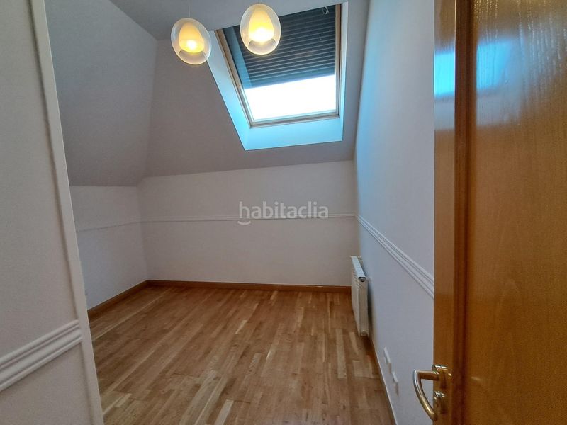 Foto 71392395-1389-458c-8158-24da3b66a2ed. Miete dachwohnung mit heizung parking pool in Monte el Pilar Majadahonda
