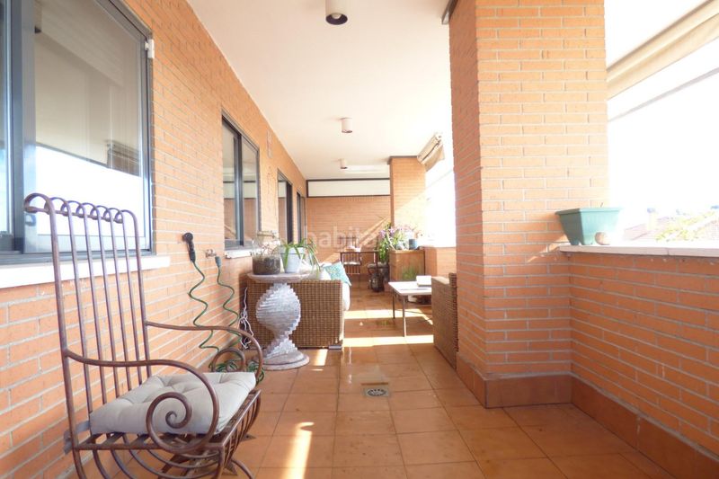 Foto f9021ce7-d1ee-4919-a824-87008f024e7e. Miete dachwohnung mit heizung parking pool in Monte el Pilar Majadahonda