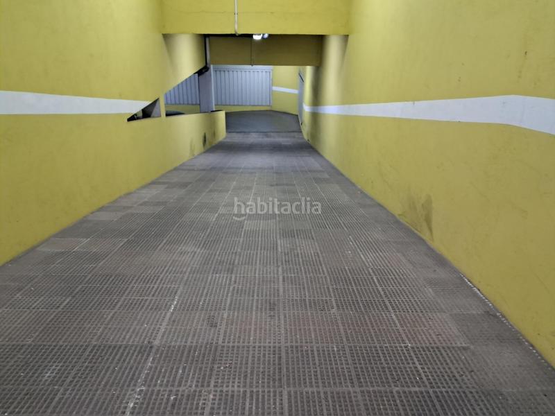 Foto bd1c320f-4aa0-40be-a18f-09d80b2f5599. Rent car parking in Ciudad Universitaria Madrid