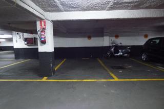 Lloguer Aparcament cotxe  Calle general pardiñas. Plaza de garaje en alquiler en el corazón del barrio de salamanc
