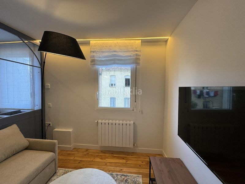 Foto 065b7aac-d928-41dc-b5a2-6e008b9d3ec7. Rent flat with heating in Bellas Vistas Madrid
