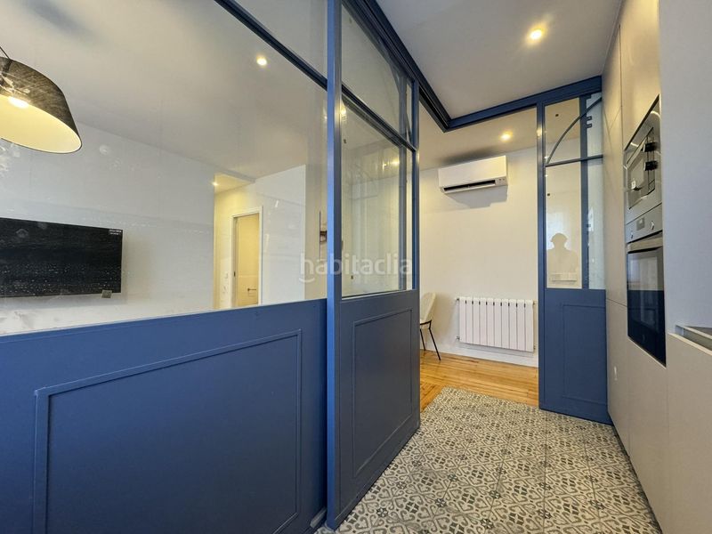 Foto 0a29480d-1b8e-4b23-bce9-b2a8bd5435a8. Rent flat with heating in Bellas Vistas Madrid