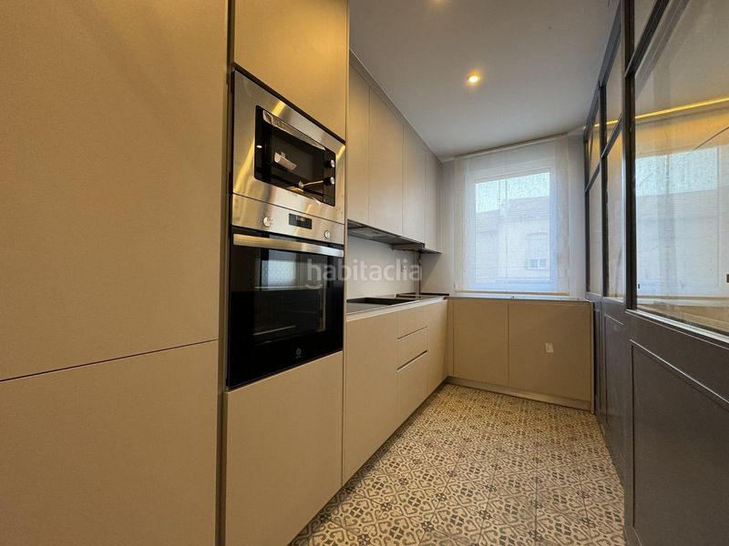 Foto 0eb9fe6a-3456-40ce-9f21-bbd9f6f4b7ca. Rent flat with heating in Bellas Vistas Madrid