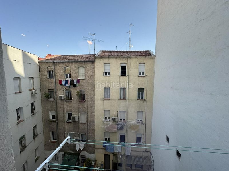 Foto 0f227240-ee83-403b-967c-317946663a5e. Rent flat with heating in Bellas Vistas Madrid