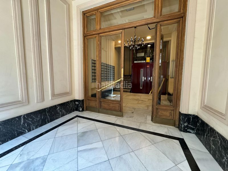 Foto 111442a3-9145-4f76-843b-c66b030a5f7c. Rent flat with heating in Bellas Vistas Madrid