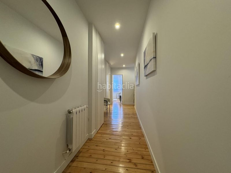 Foto 1b261a04-f680-437e-b390-da7aa363ce75. Rent flat with heating in Bellas Vistas Madrid